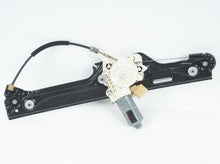 2008 - 2013 BMW X6 REAR RIGHT PASSENGER SIDE WINDOW REGULATOR & MOTOR OEM
