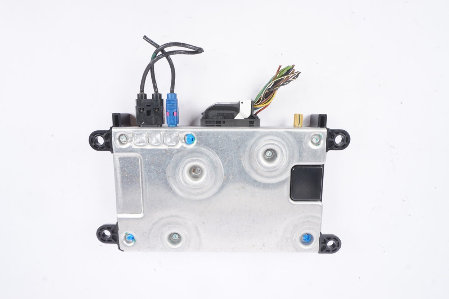 2013-2016 Mercedes-Benz E350 AID Communication Control Module A2319002203 OEM