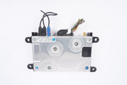 2013-2016 Mercedes-Benz E350 AID Communication Control Module A2319002203 OEM