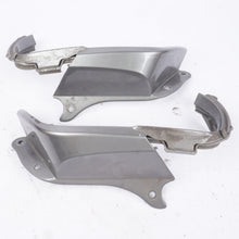 2003 - 2008 BMW E85 Z4 REAR LEFT RIGHT TAIL LIGHT TRIM COVER PANEL