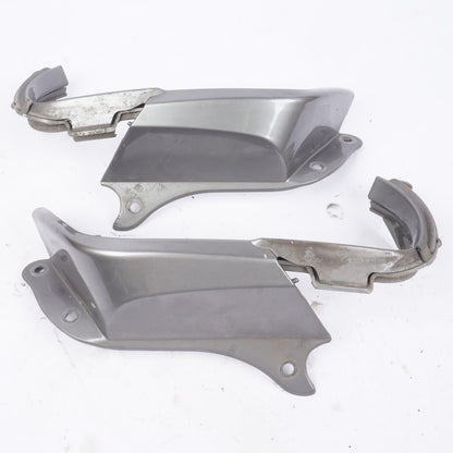 2003 - 2008 BMW E85 Z4 REAR LEFT RIGHT TAIL LIGHT TRIM COVER PANEL