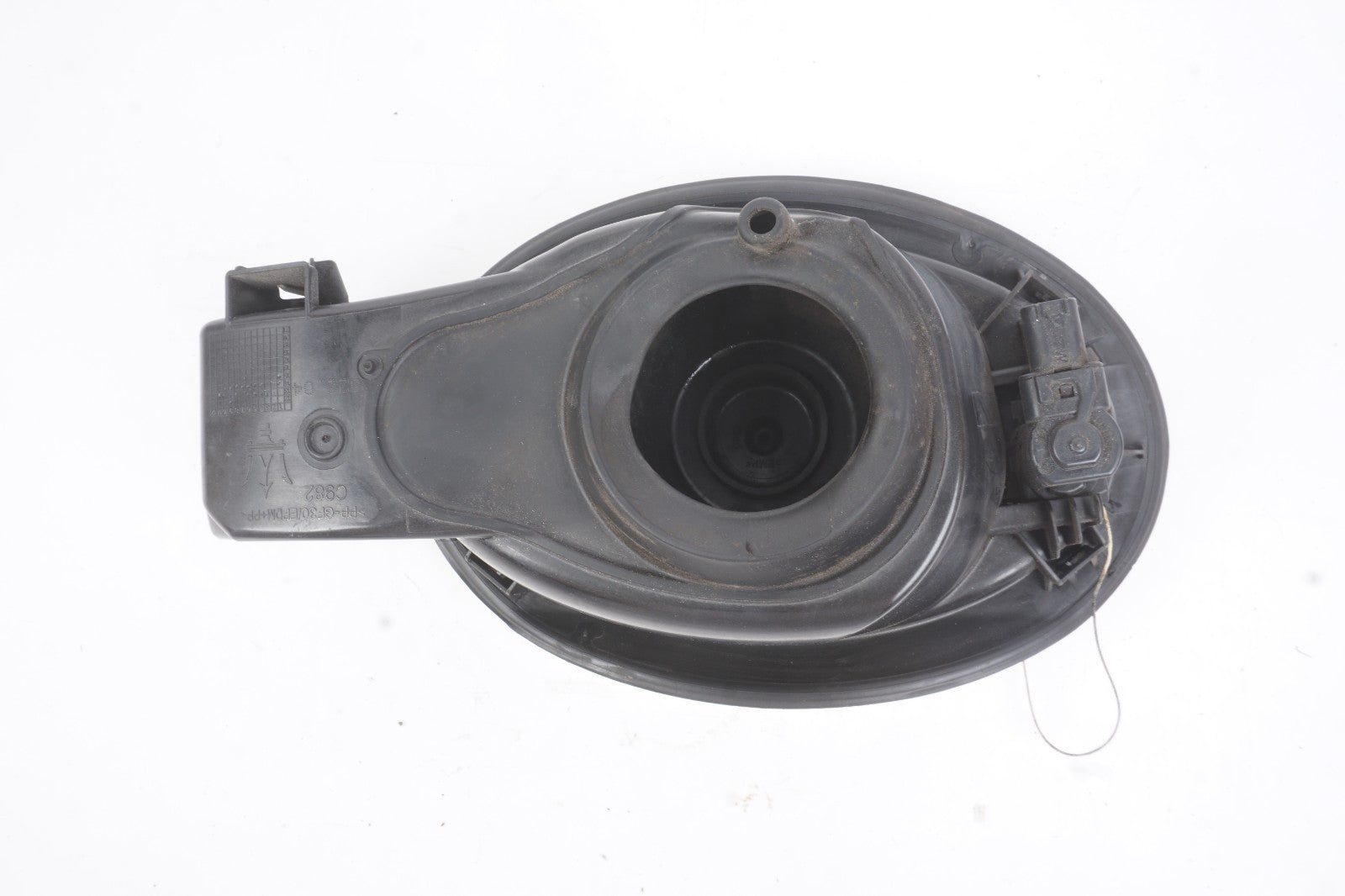 2014 - 2020 Maserati Ghibli Gas Fuel Tank Filler Door OEM