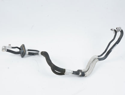 2010 - 2020 Bentley Mulsanne HVAC Heater Coolant Water Line Hose Pipe