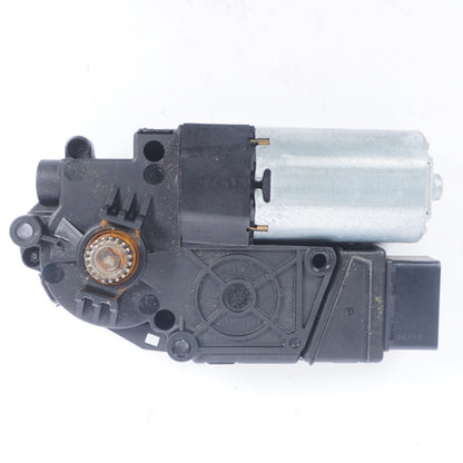 2011-2018 AUDI A8 L QUATTRO PANORAMIC SUN MOON ROOF MOTOR 4H4959591 OEM