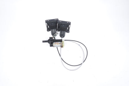 09-12 BMW 750LI Front Right Passenger Seat Backrest Width Adjust Motor