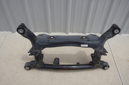 2017 - 2022 ALFA ROMEO GIULIA 2.0L RWD REAR SUBFRAME CROSSMEMBER OEM 00505521660