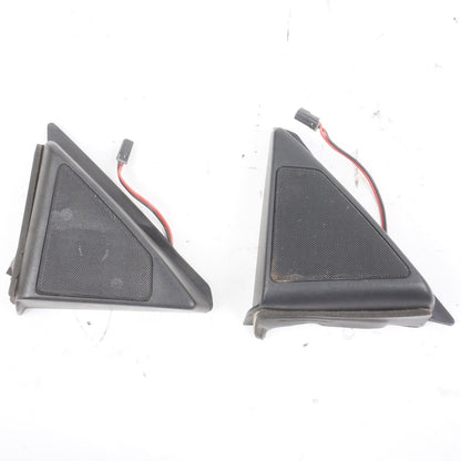 1993 Cadillac Allante Twitter Molding Audio Set