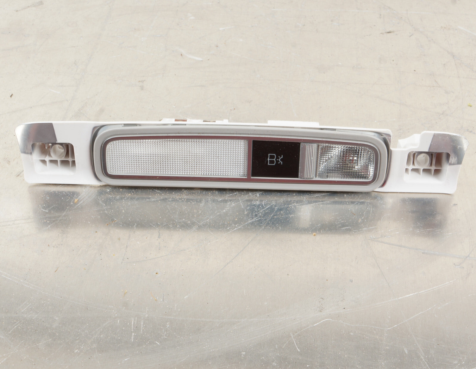 2007 - 2013 MERCEDES S550 W221 REAR CEILING LIGHT LAMP  OEM