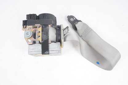 03-06 Mercedes R230 SL500 SL600 Left Side Seatbelt Seat Belt Retractor Oem