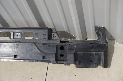 2009-2012 BMW 7 Series F01 F02 Rear rebar crash reinforcement bar OEM 7898898