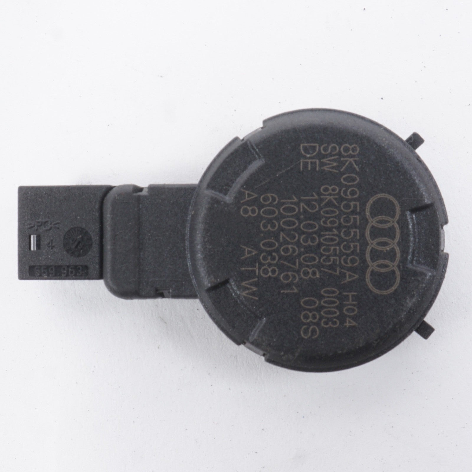 Audi A1 A2 A3 A4 A5 A6 Genuine 3 Pin Windscreen Rain And Light Sensor OEM
