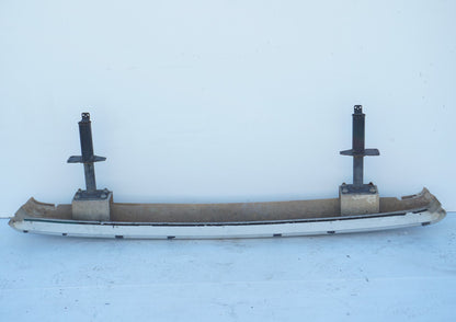1987-1993 Cadillac Allante REAR BUMPER REINFORCEMENT OEM