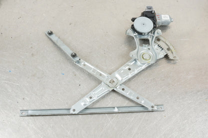 2011-2017 Nissan Quest Rear right door window regulator motor 807301PF0A