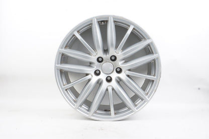 2014 - 2020 Maserati Ghibli Rear Wheel Rim 19" OEM