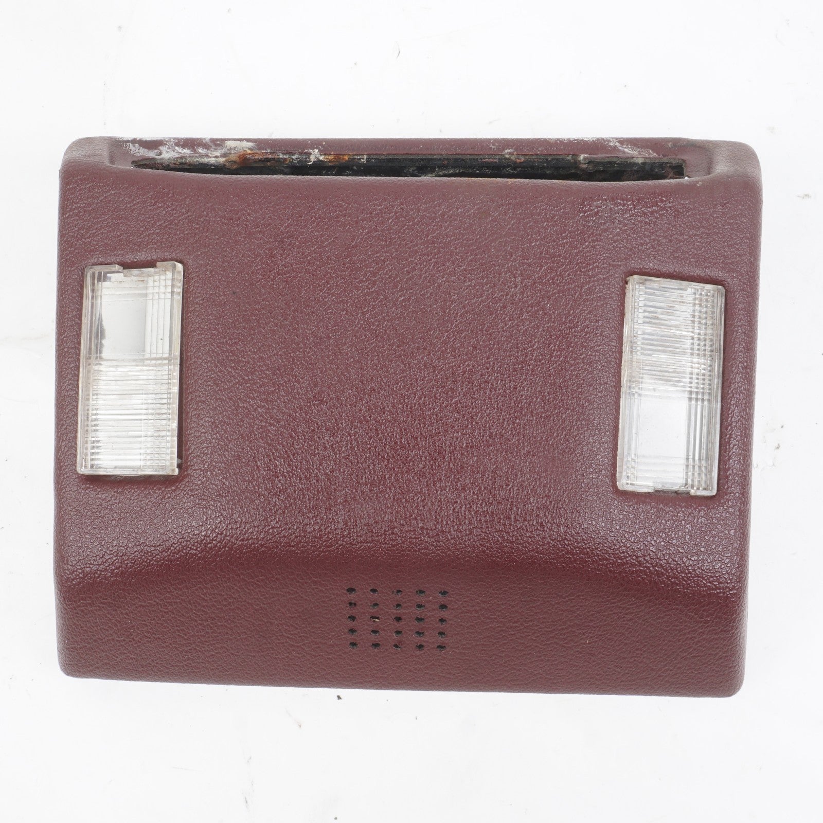 1987 - 1990 Cadillac Allante Map Dome light Lamp Cover OEM