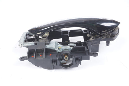 2009 - 2015 BMW 528 750LI F02 F10 REAR LEFT DRIVER SIDE EXTERIOR DOOR HANDLE OEM