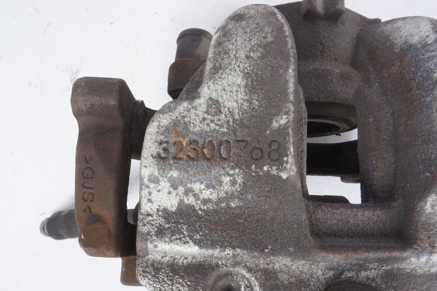 2021-2024 Polestar 2 Front Left Driver Side Brake Caliper OEM