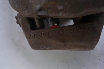 10-13 Mercedes W212 E350 Front Left Driver Side Brake Caliper OEM