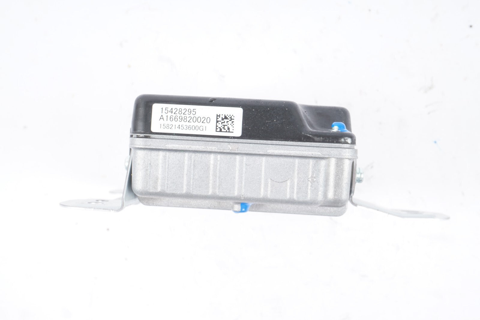 14-17 Mercedes S550 S600 W222 AC DC Power Inverter Converter Control Module OEM