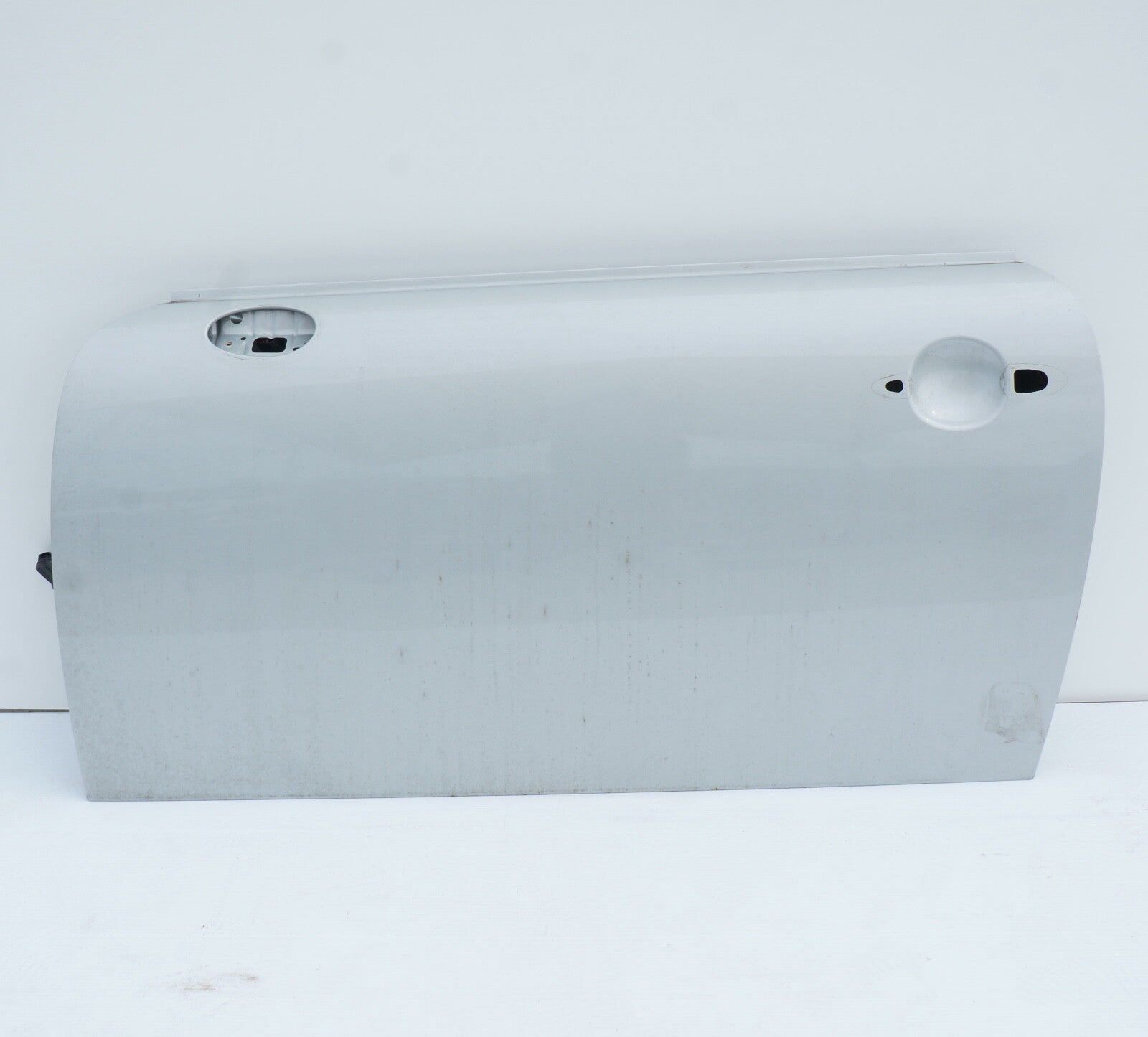 07-13 MINI COOPER R55 R56 R57 LEFT DOOR SHELL PANEL OEM