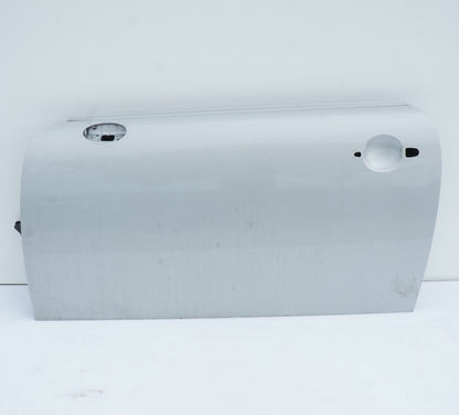 07-13 MINI COOPER R55 R56 R57 LEFT DOOR SHELL PANEL OEM