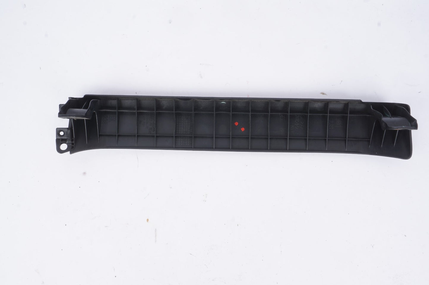 2006 - 2013 Lexus Is250 Is350 Convertible Front Right Seat Lower Trim Panel OEM