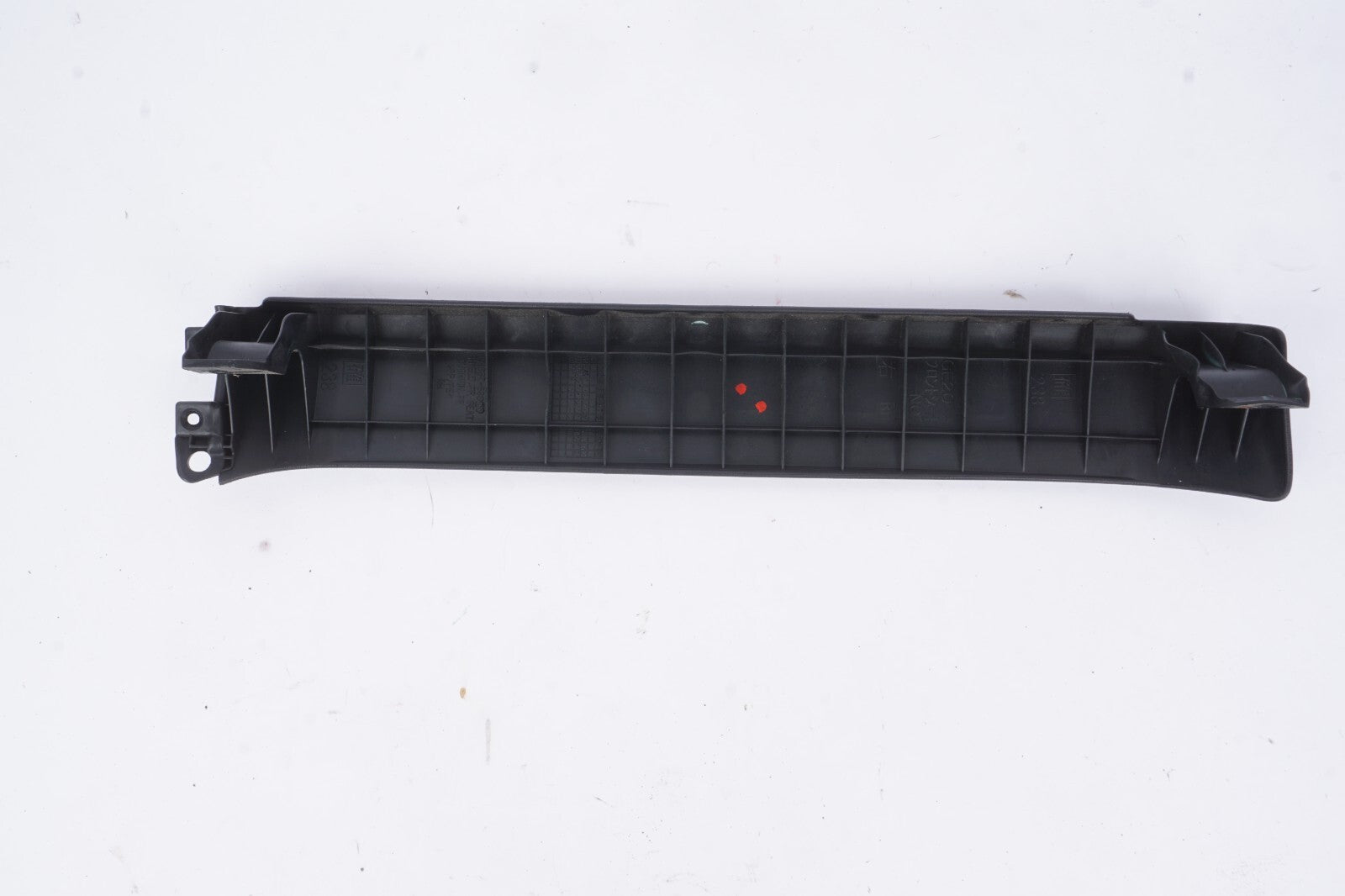 2006 - 2013 Lexus Is250 Is350 Convertible Front Right Seat Lower Trim Panel OEM