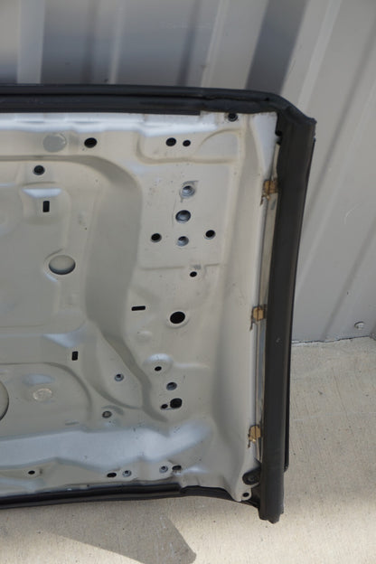 2010 - 2015 Lexus IS250 IS350 Convertible Rear Roof Top Panel OEM
