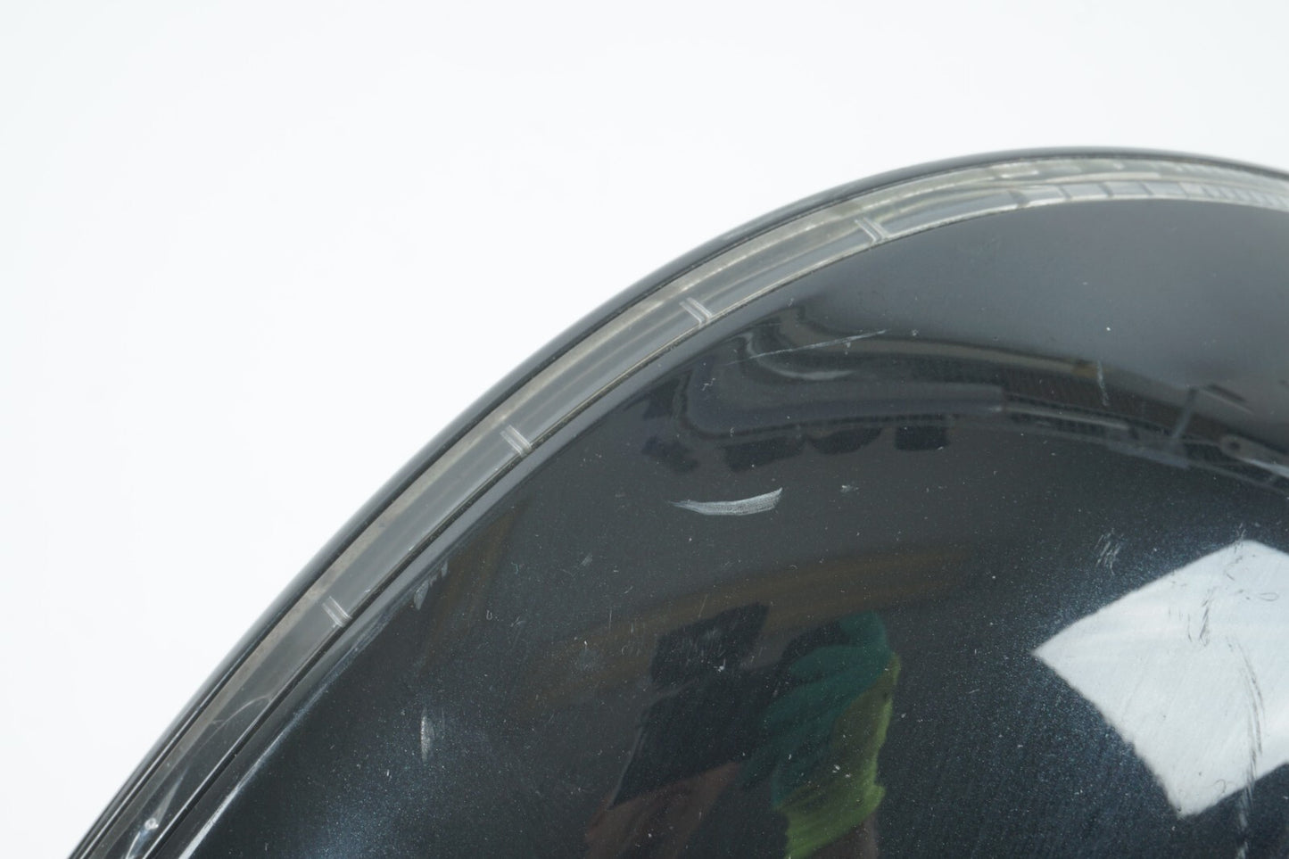 2012 - 2018 AUDI A7 LEFT DRIVER SIDE VIEW MIRROR OEM