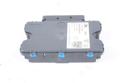 2011-2018 Porsche Cayenne Parking Brake Electric Control Module OEM 7P0907801