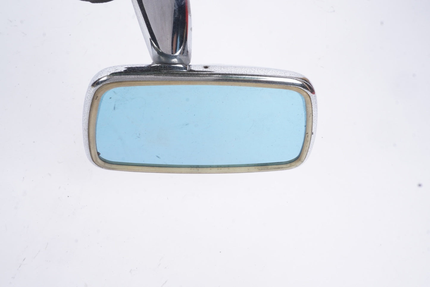 MERCEDES w113 280 SL w111 280 SE LEFT SIDE VIEW MIRROR 