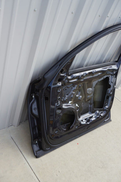 2011 - 2018 Audi A8l Front Right Passenger Side Door Shell OEM