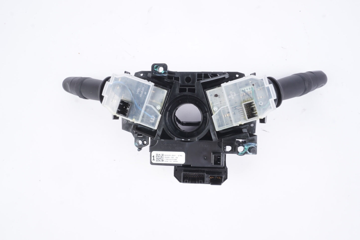 2018 - 2020 Honda Odyssey Steering Column Turn Signal Wiper Switch OEM