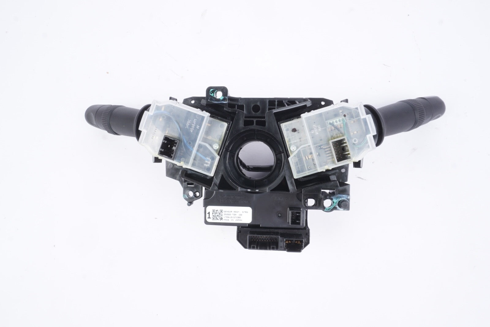 2018 - 2020 Honda Odyssey Steering Column Turn Signal Wiper Switch OEM