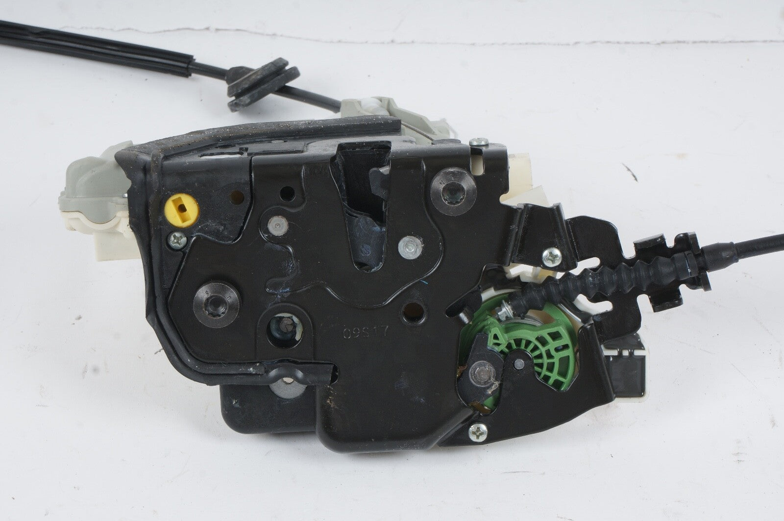 2010 - 2020 Bentley Mulsanne Rear Left Driver Door Lock Latch Actuator