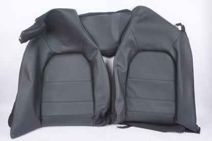 11 - 17 Mercedes W207 E550 E350 Convertible Rear Seat Cushion Top Upper OEM
