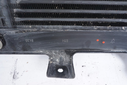 2014-2020 Maserati Ghibli Right Passenger Side Intercooler Radiator  OEM