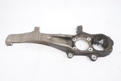 2013-2016 Mercedes GL450 X166 Driver Left Front Spindle Knuckle Wheel Hub  OEM