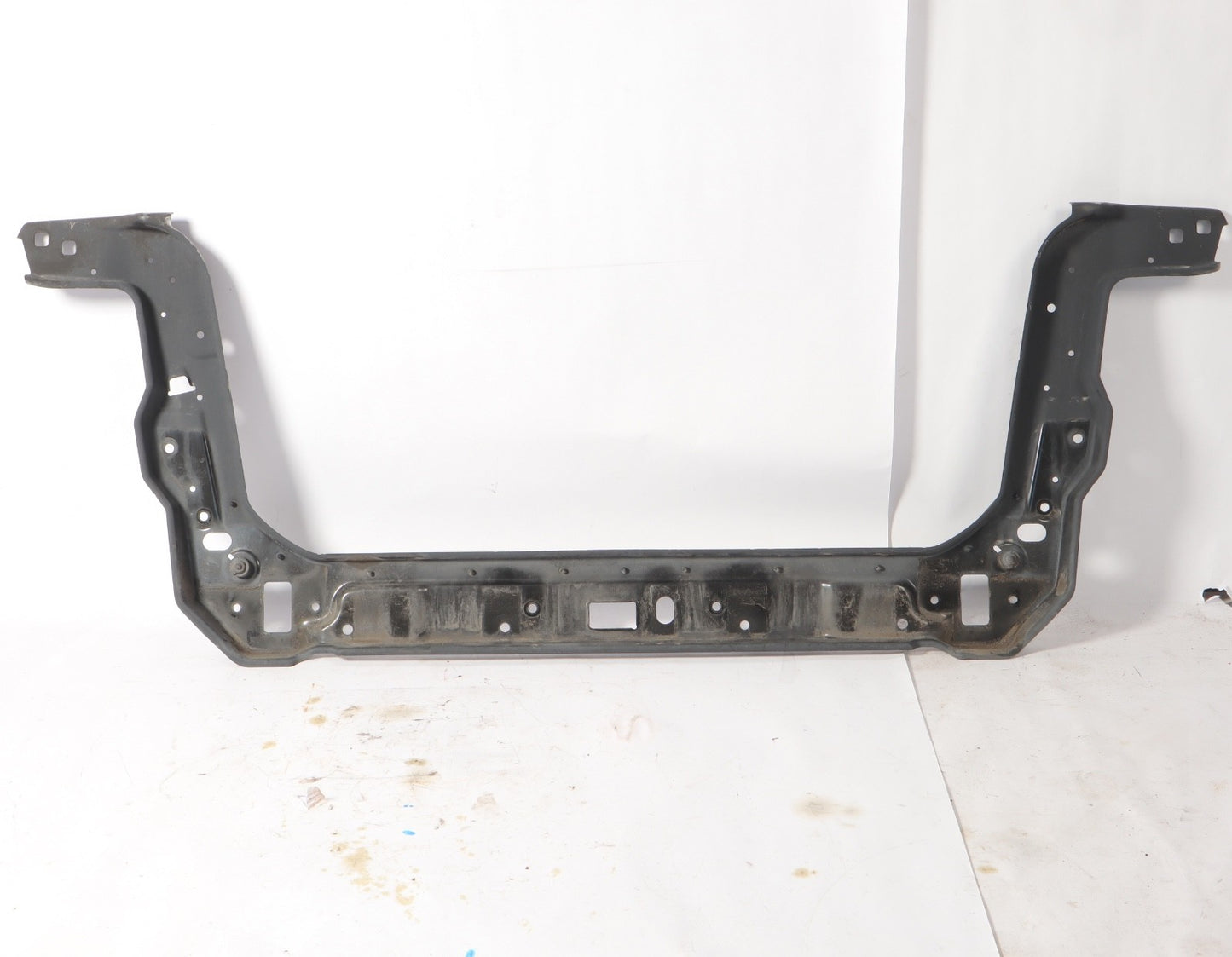 2011 - 2016 MINI COOPER S COUNTRYMAN R60 RADIATOR SUPPORT UPPER TIE BAR OEM