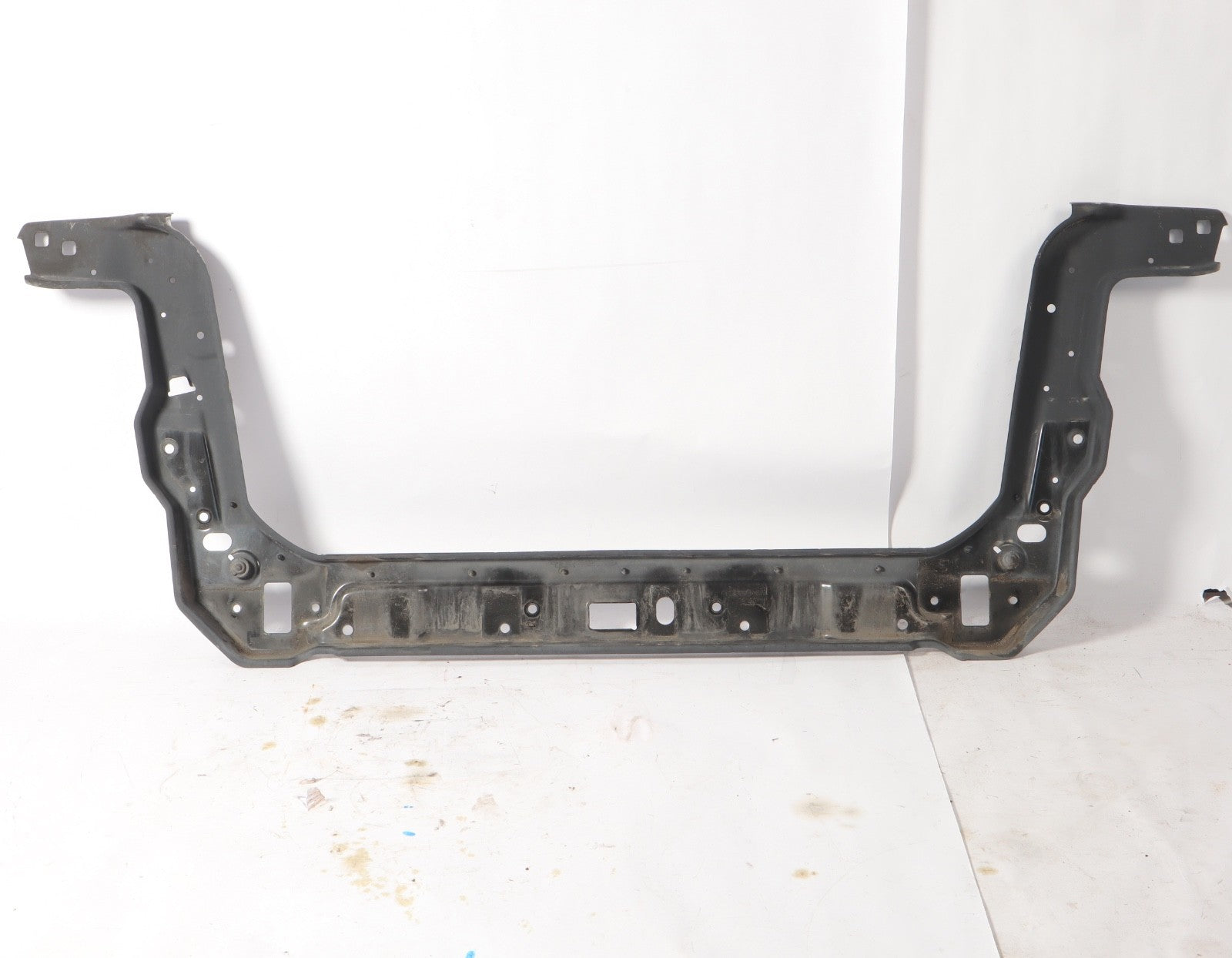 2011 - 2016 MINI COOPER S COUNTRYMAN R60 RADIATOR SUPPORT UPPER TIE BAR OEM