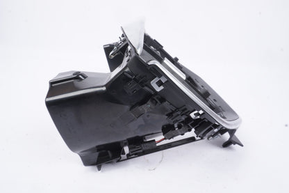 2014 - 2017 MASERATI GHIBLI RADIO SCREEN BEZEL AIR VENT