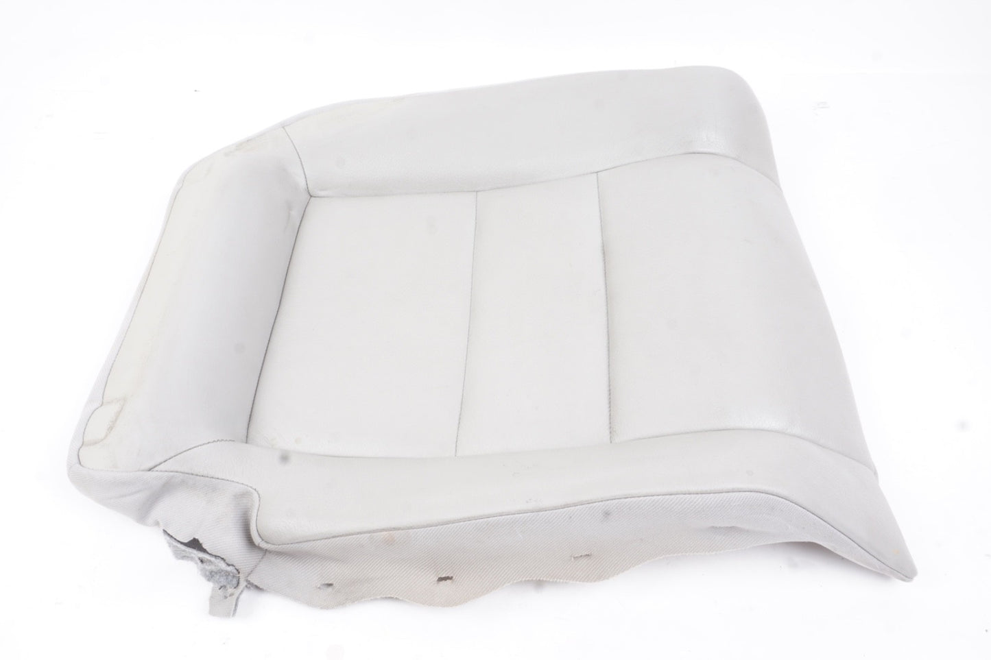 2010 - 2016 Mercedes E350 E550 Convertible Rear Left Seat Cushion Bottom OEM