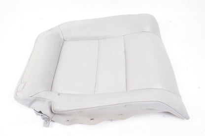 2010 - 2016 Mercedes E350 E550 Convertible Rear Left Seat Cushion Bottom OEM