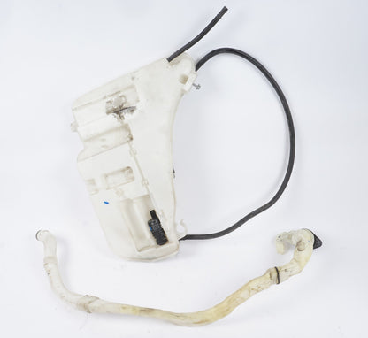 2010-2017 BMW 535I 550I GT F07 WINDSHIELD WASHER FLUID RESERVOIR OEM