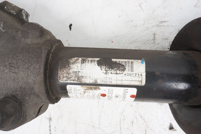 2014 - 2019 MASERATI GHIBLI S Q4 3.0L V6 AWD LEFT DRIVER FRONT SHOCK STRUT OEM