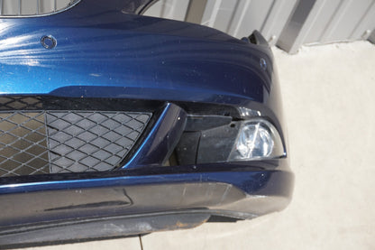 2008 - 2010 BMW E64 650i Front Bumper Cover OEM