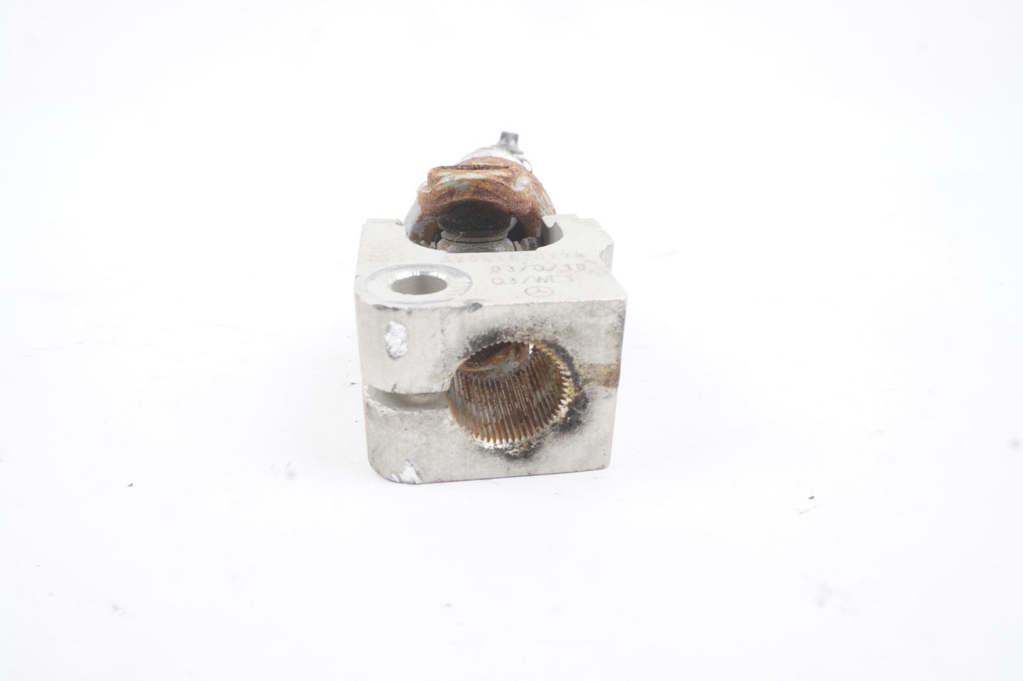08-14 Mercedes-Benz C300 Power Steering Gear Coupling 2044620278  OEM