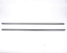 2007 - 2013 BMW  328i 335i Convertible FRONT left Right  door chrome trim