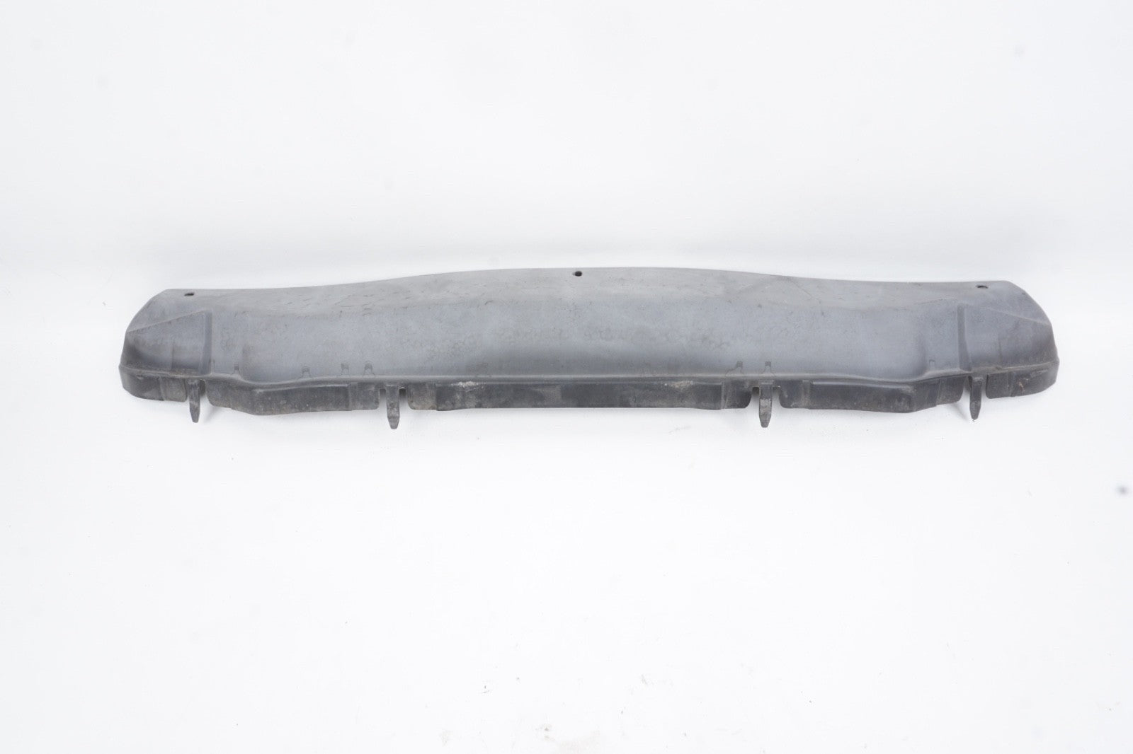 03-08 Mercedes R230 SL500 SL55 Upper Radiator Support Top Cover 2305050288 Oem