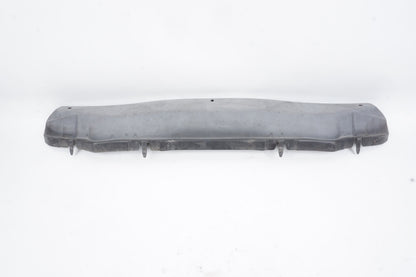 03-08 Mercedes R230 SL500 SL55 Upper Radiator Support Top Cover 2305050288 Oem